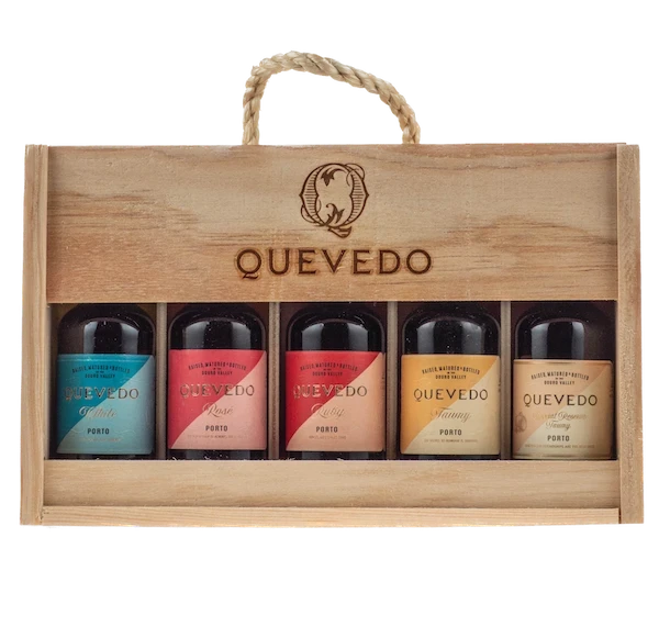 Quevedo Miniatures - Basic