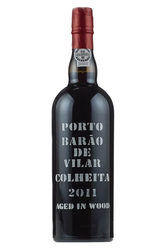 Barão de Vilar Colheita 2011