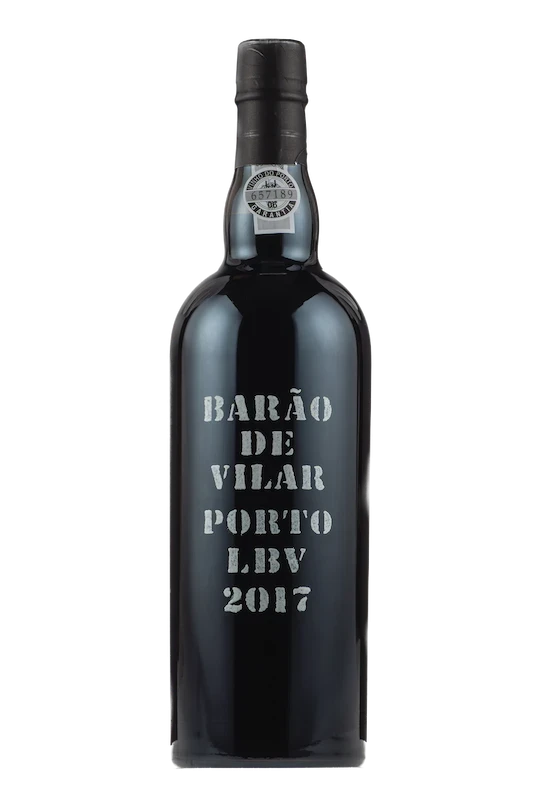 Barão de Vilar LBV 2017