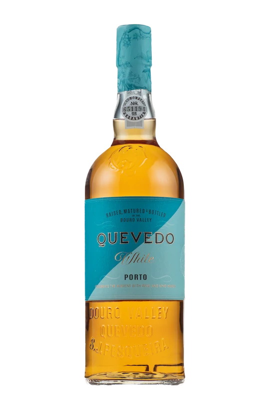 Quevedo White Port