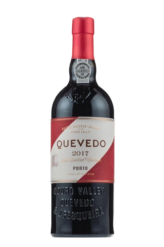 Quevedo LBV 2017