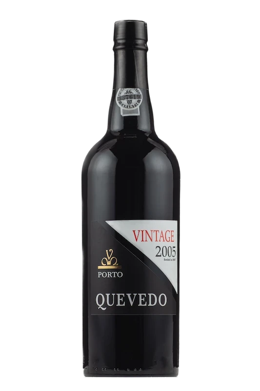 Quevedo 10 Year Old White