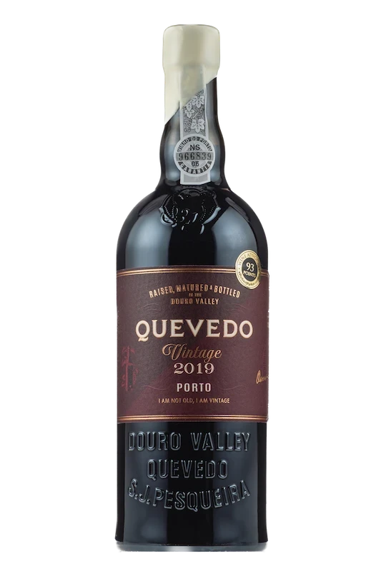 Quevedo Vintage 2019