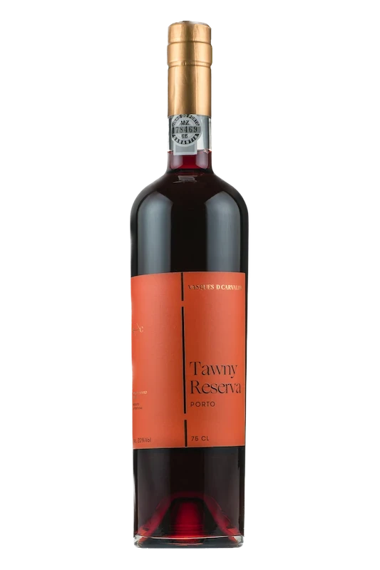 Vasques de Carvalho Tawny Reserva