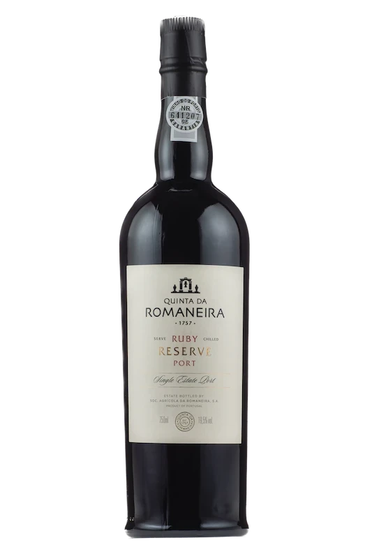 Quinta da Romaneira Ruby Reserve