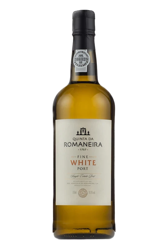 Quinta da Romaneira Fine White