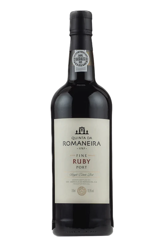 Quinta da Romaneira Fine Ruby