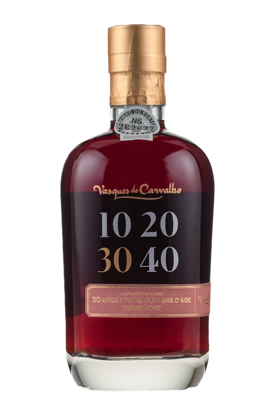 Vasques de Carvalho 30 Year Old Tawny