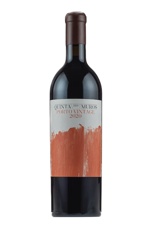 Quinta do Portal Quinta dos Muros Vintage 2020