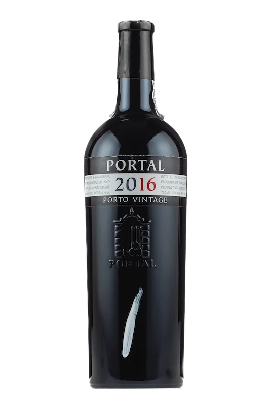Quinta do Portal Vintage 2016