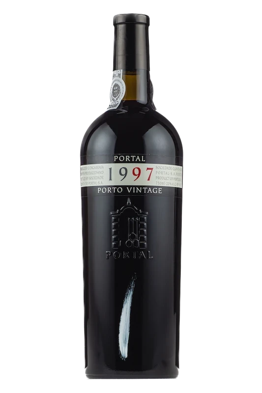 Quinta do Portal Vintage 1997