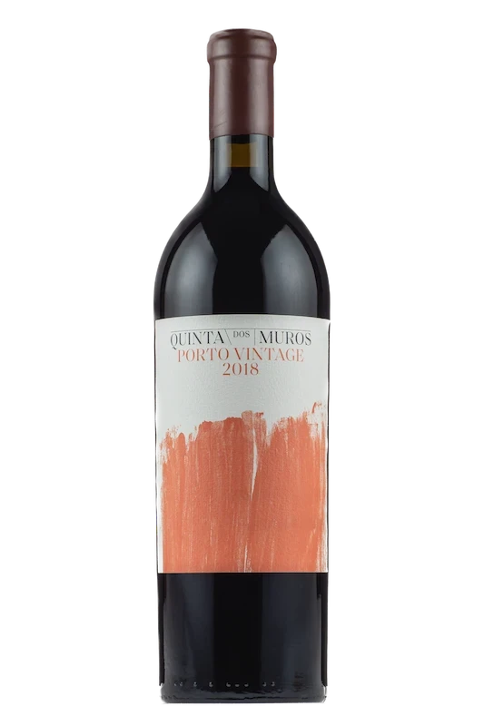 Quinta do Portal Quinta dos Muros Vintage 2018