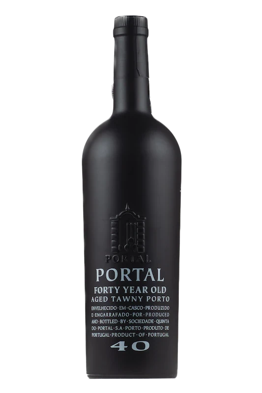 Quinta do Portal 40 Year Old Tawny