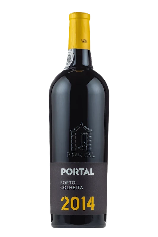 Quinta do Portal Colheita 2014