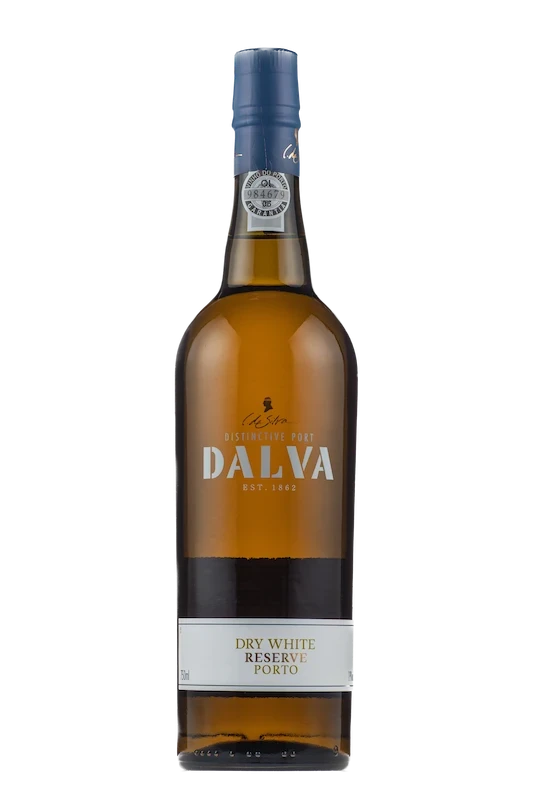 Dalva Dry White Reserva
