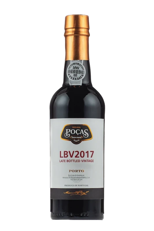 Poças LBV 2017