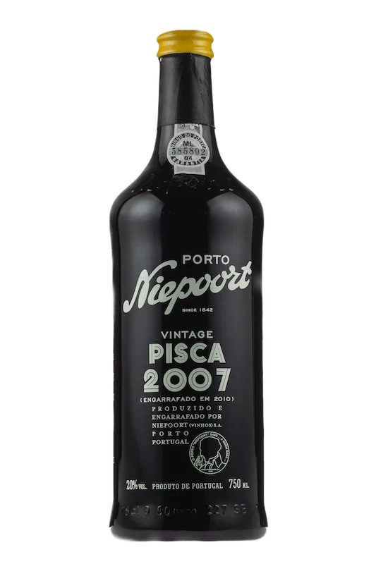 Niepoort Vintage 2007 Pisca