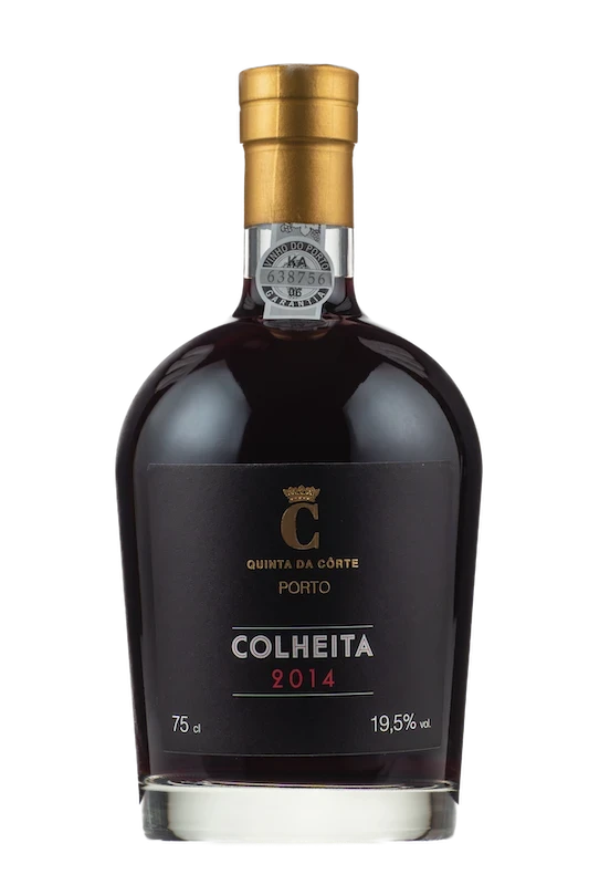 Quinta da Côrte Colheita 2014