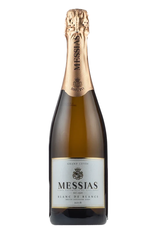 Messias Espumante Blanc de Blancs