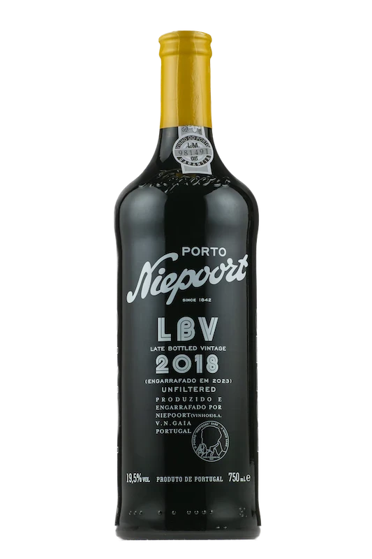 Niepoort LBV 2018