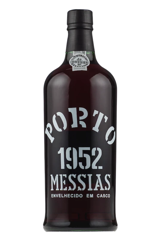 Messias Colheita 1952