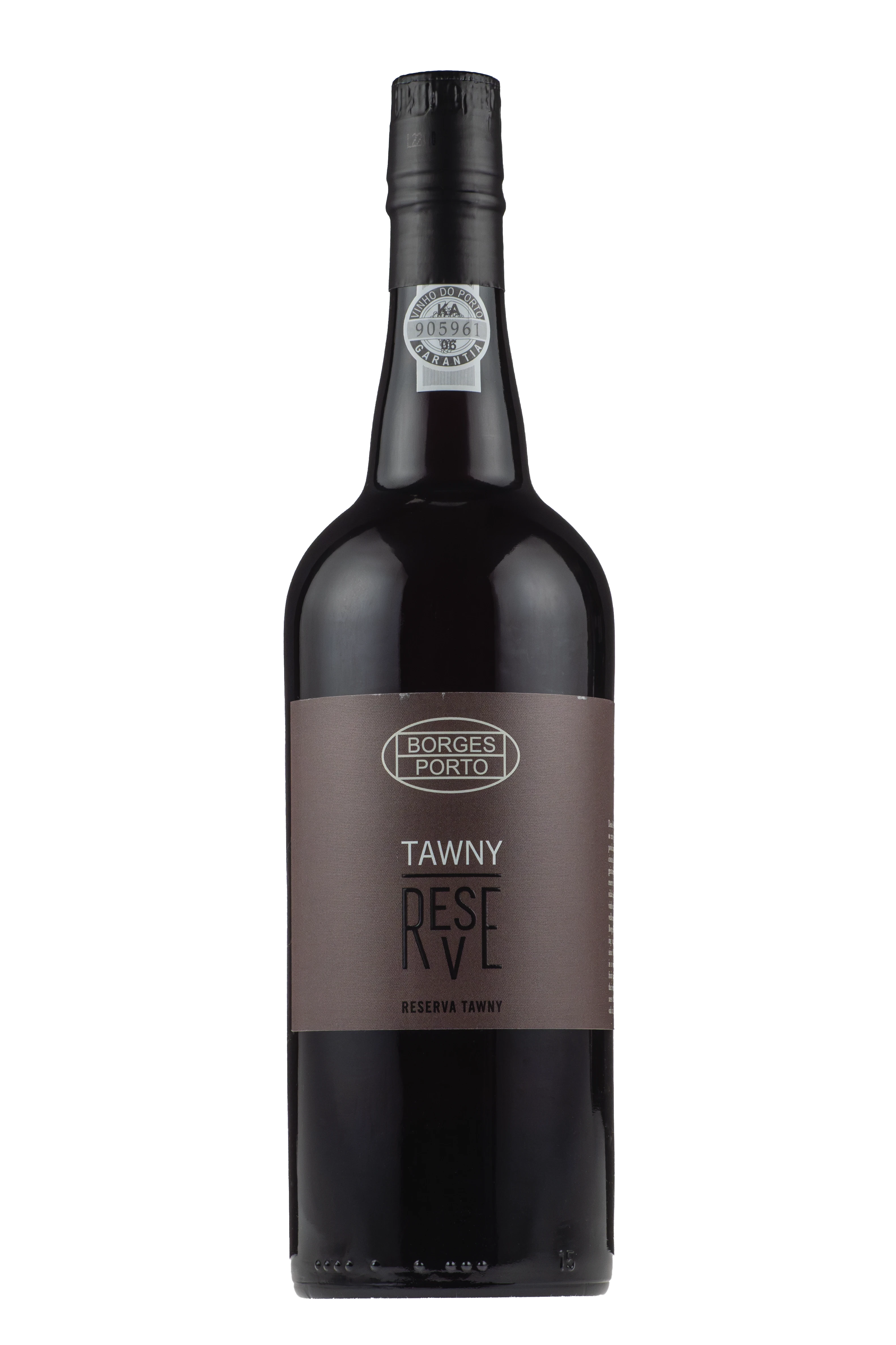 Borges Tawny Reserve