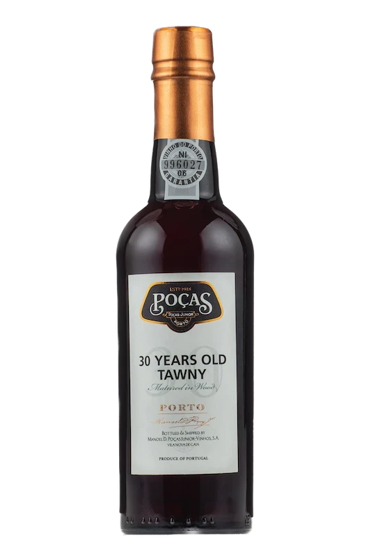 Poças 30 Year Old Tawny