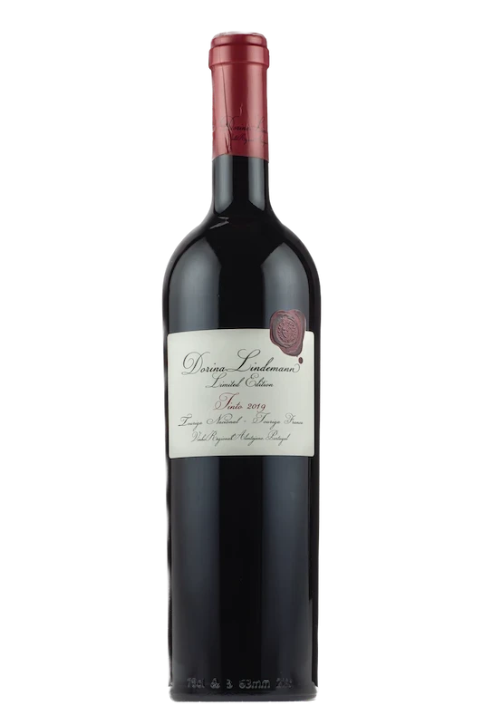 Quinta da Plansel Dorina Lindemann Limited Edition Tinto 2019