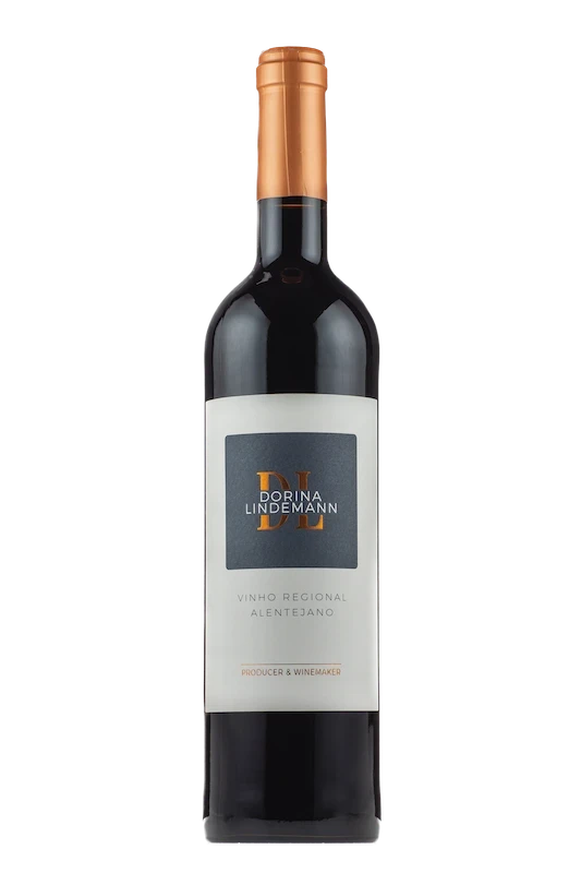 Quinta da Plansel Dorina Lindemann Tinto 2021