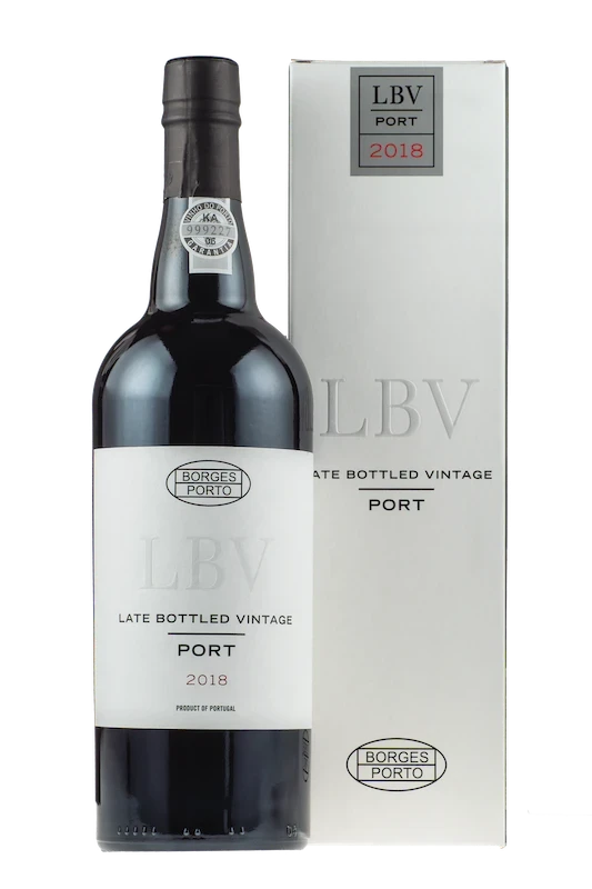 Borges LBV 2018