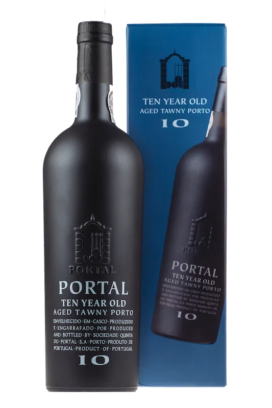 Quinta do Portal 10 Year Old Tawny