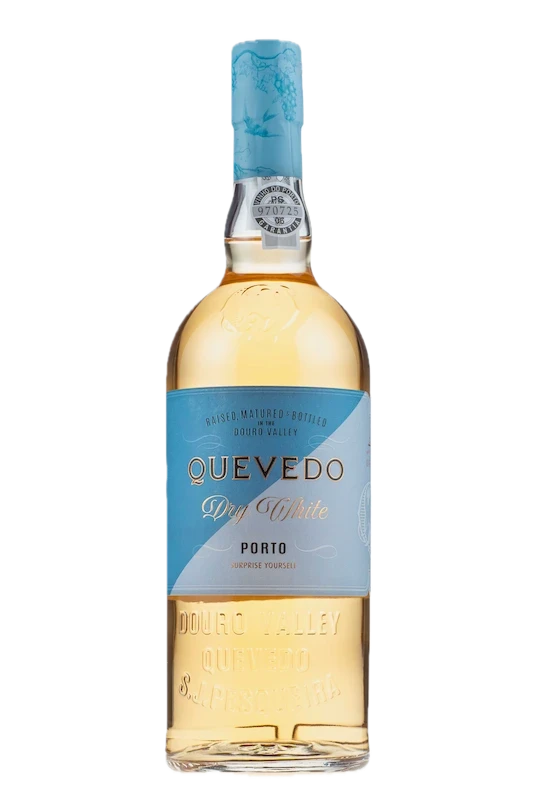 Quevedo Dry White