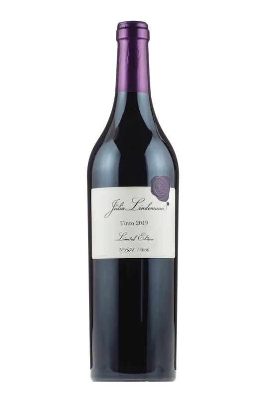 Quinta da Plansel Julia Lindemann Limited Edition Tinto 2019