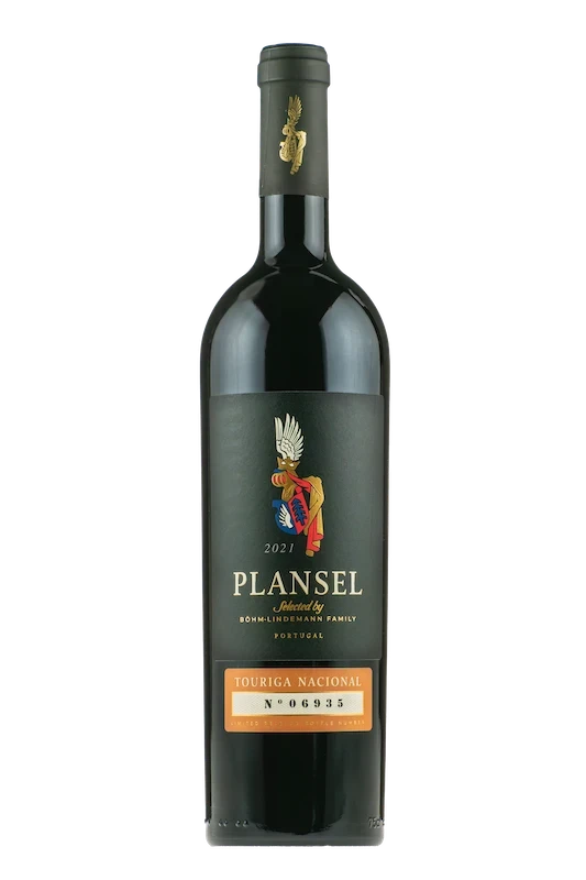 Quinta da Plansel Plansel Touriga Nacional Tinto 2021