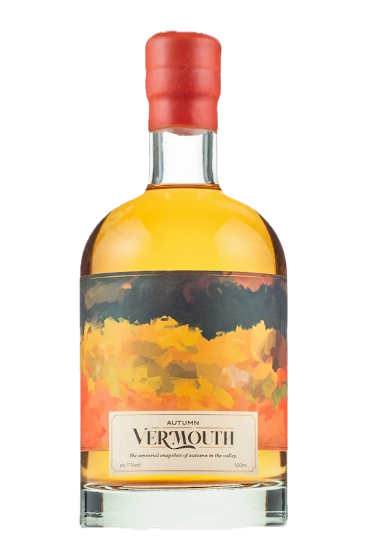 Quevedo Vermouth Autumn