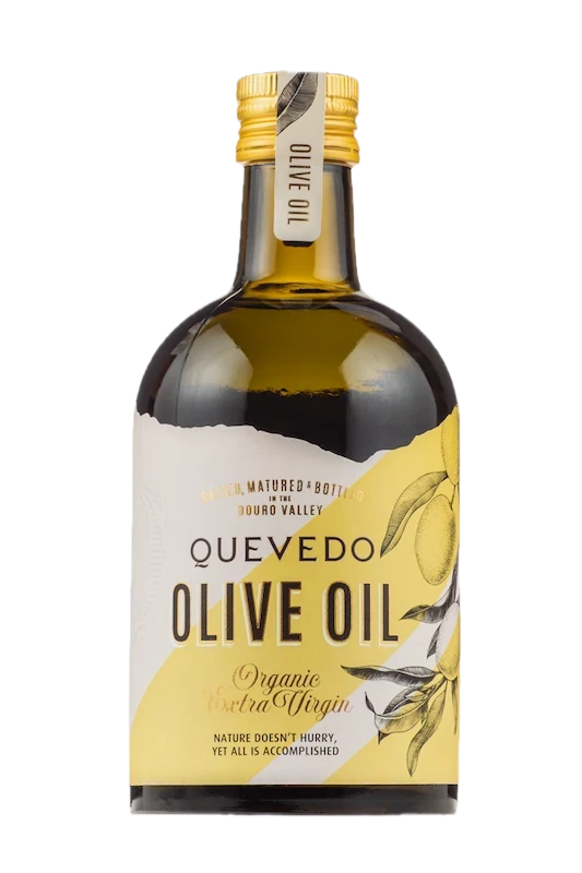 Quevedo Olivový olej - bio