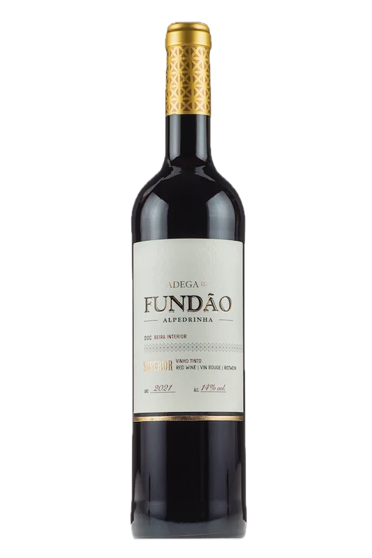 Adega do Fundão Alpedrinha Tinto 2021