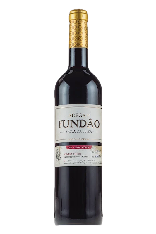 Adega do Fundão Cove da Beira Tinto 2021