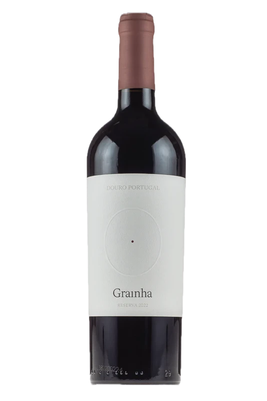 Quinta Nova Grainha Tinto Reserva 2022