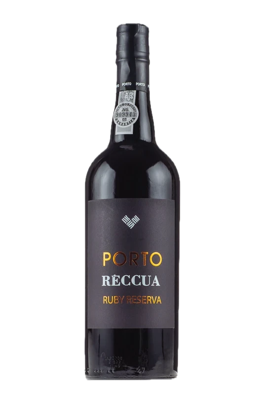 Reccua Ruby Reserve