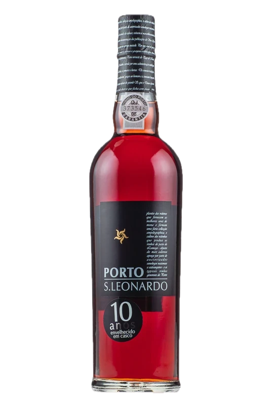 Sao Leonardo 10 Year Old Tawny