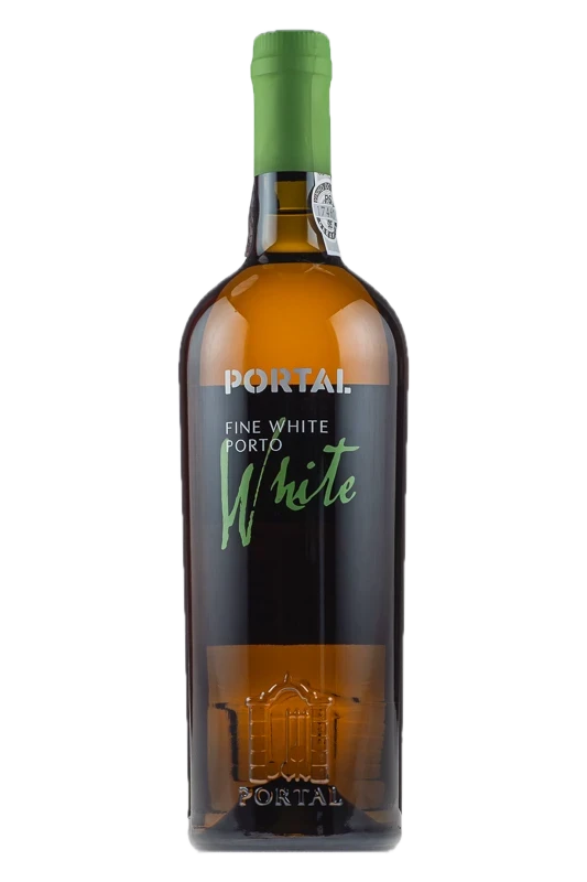 Quinta do Portal Fine White
