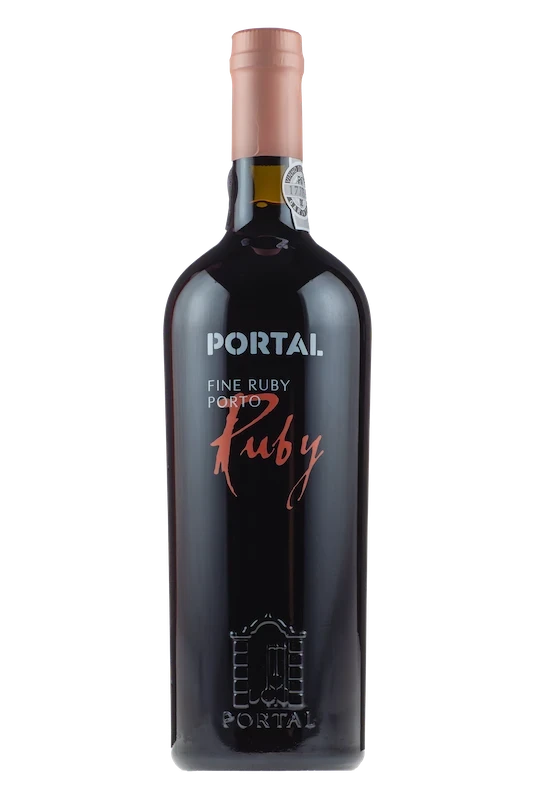 Quinta do Portal Fine Ruby