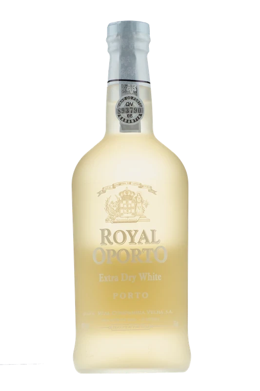 Royal Oporto Extra Dry White