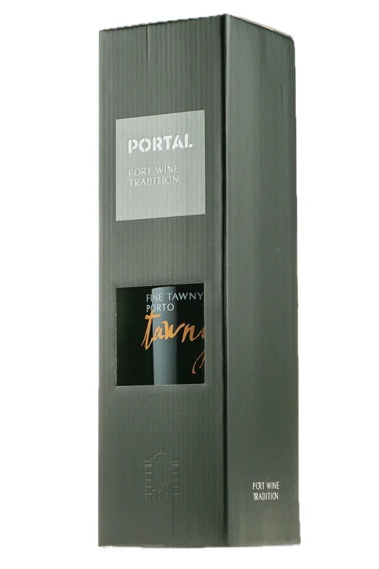 Quinta do Portal Fine Tawny