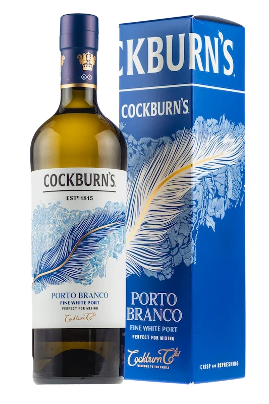 Cockburn's Fine White
