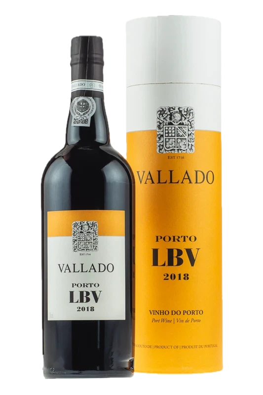 Vallado LBV 2018
