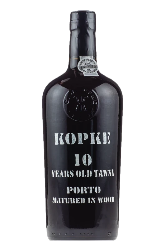 Kopke 10 Year Old Tawny