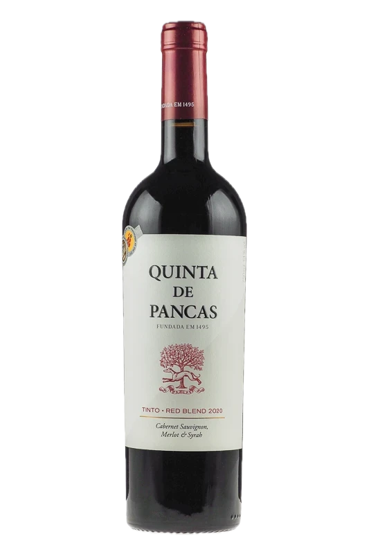 Quinta Pancas Tinto 2020