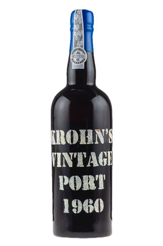 Krohn Vintage 1960